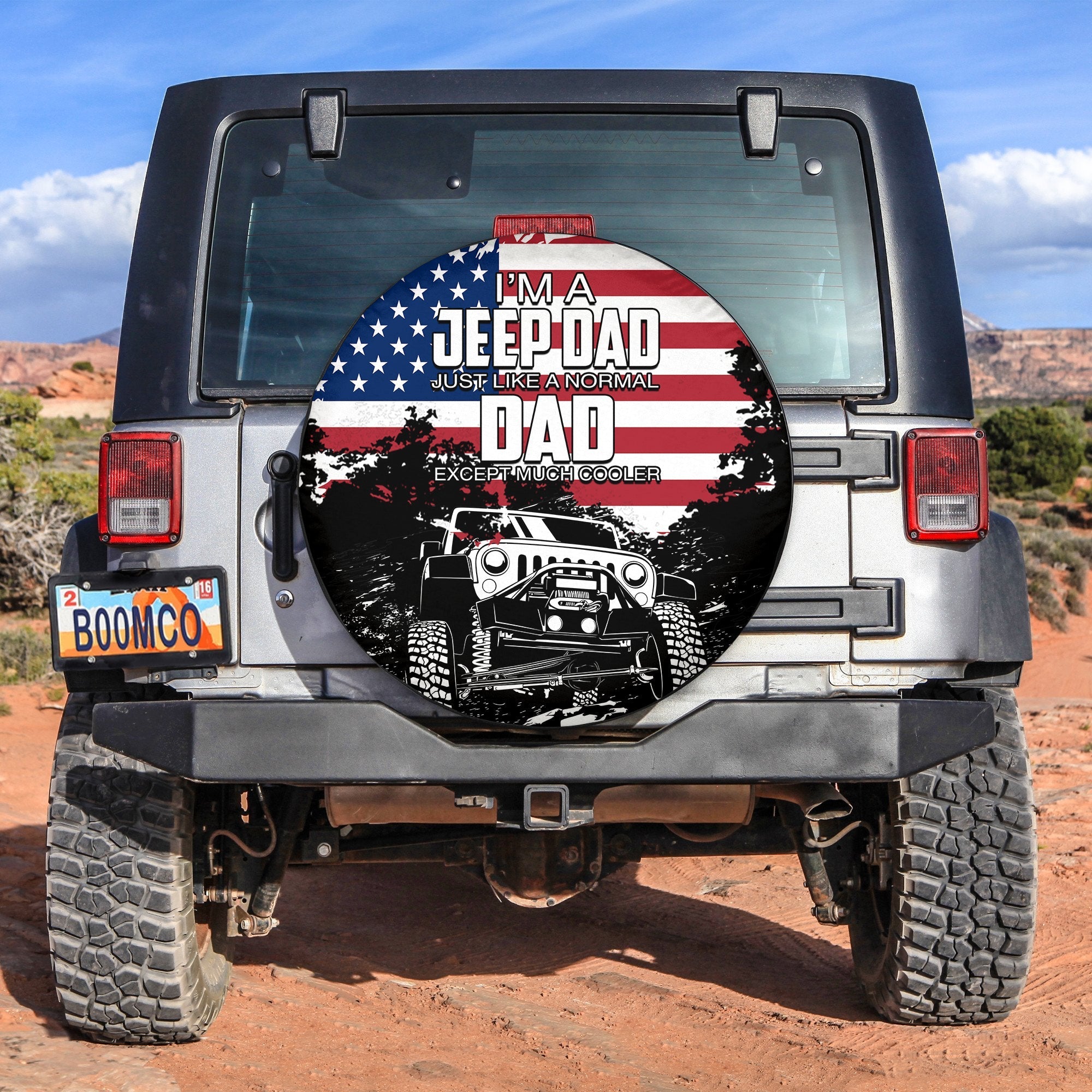 custom-personalised-father-day-spare-tire-cover-jeep-dad-no3-black-style