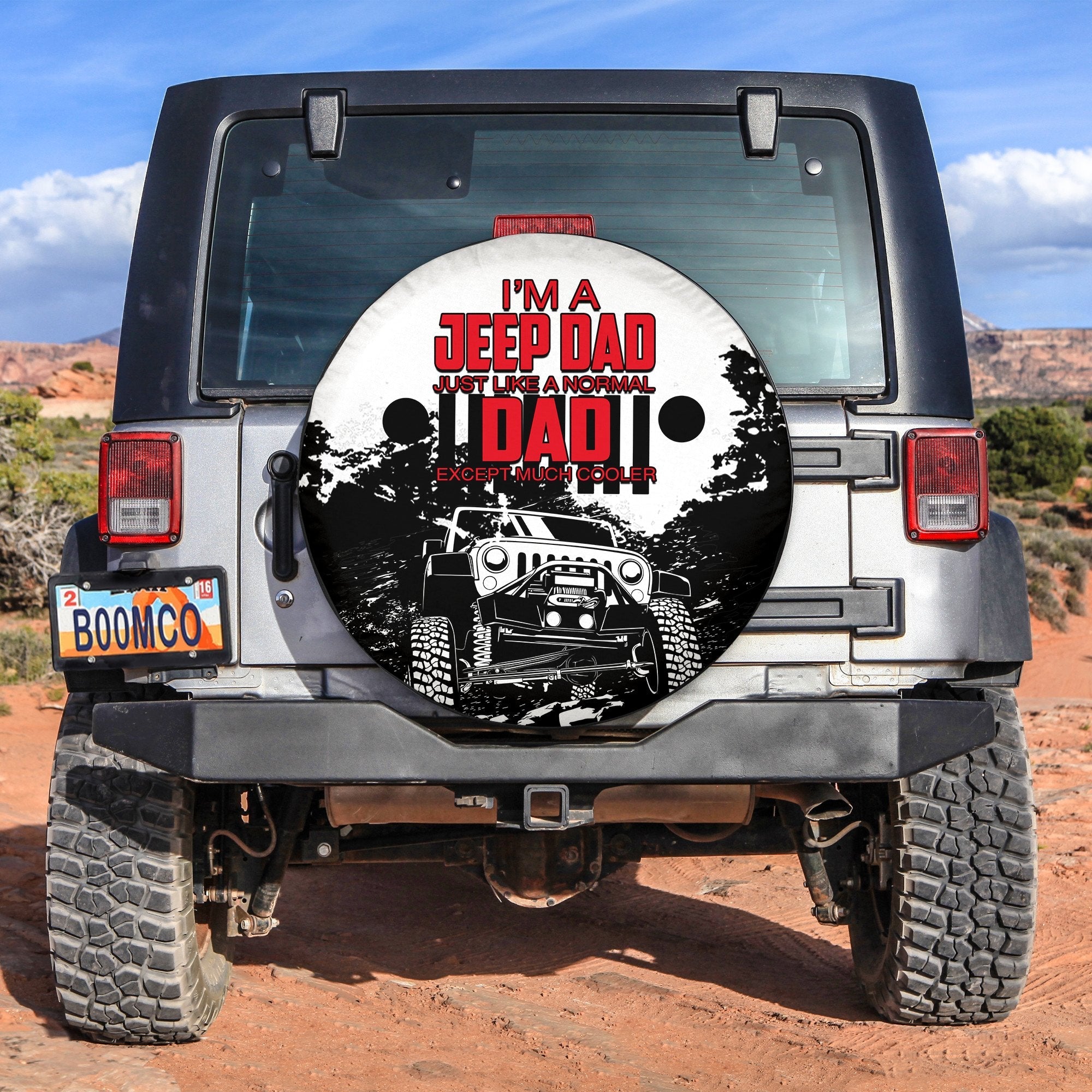 custom-personalised-father-day-spare-tire-cover-jeep-dad-no3-white-style