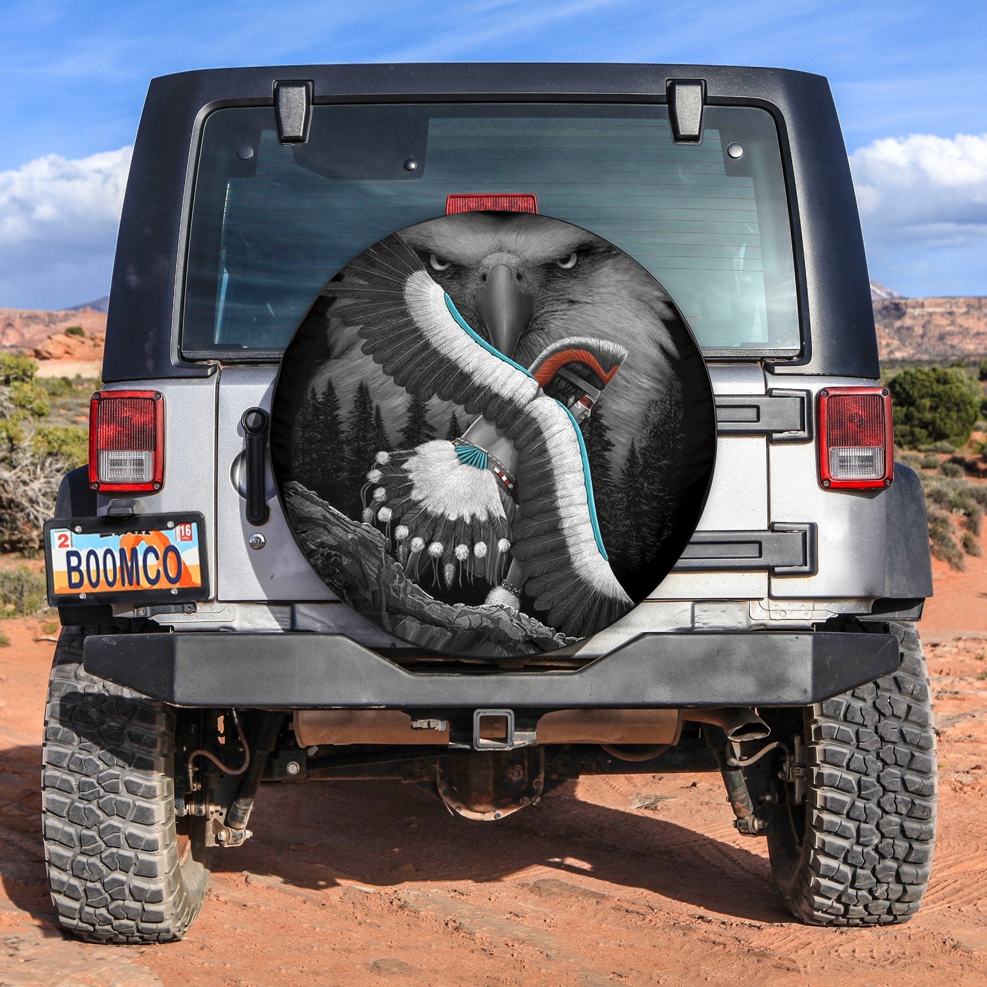 jeep-native-american-spare-tire-cover-no8