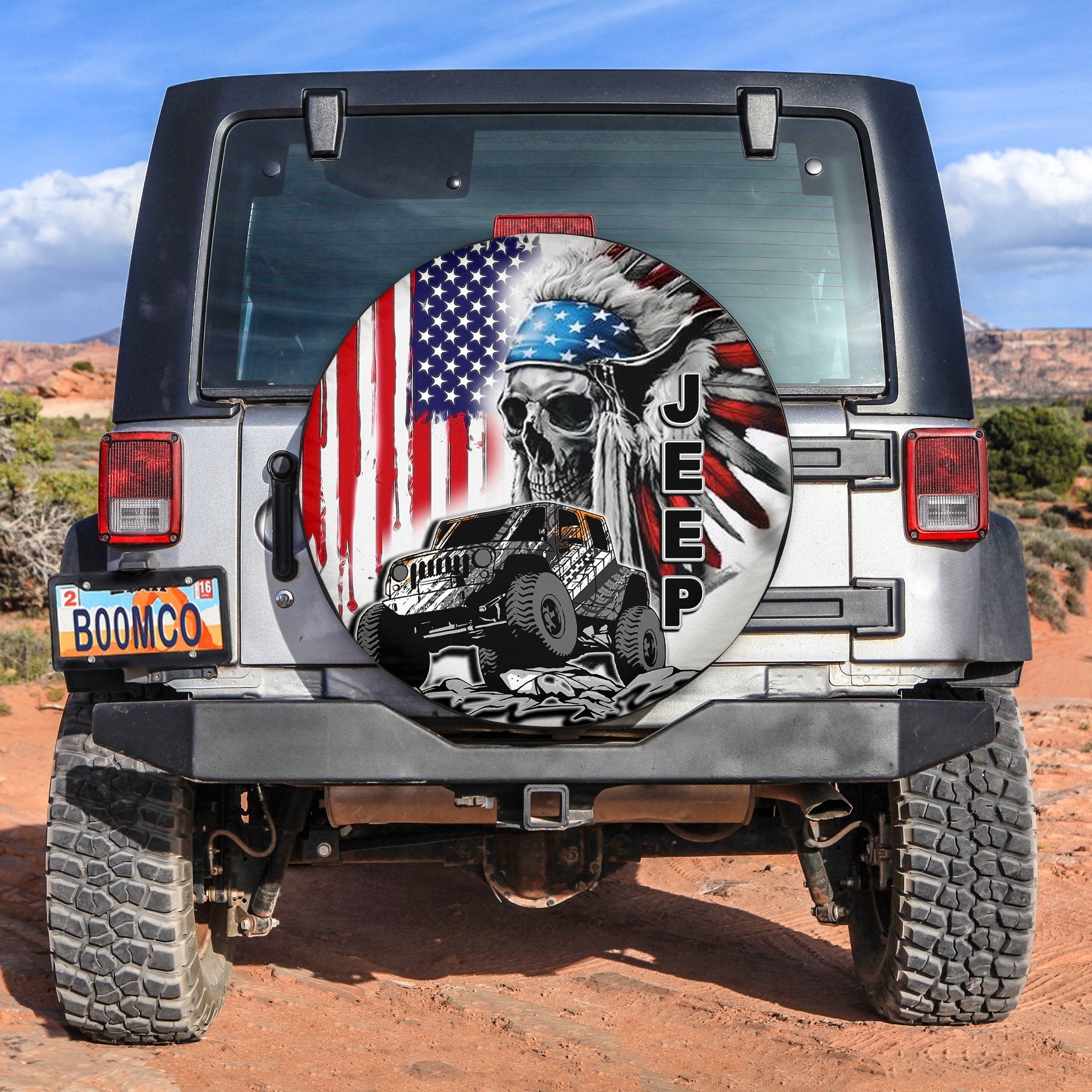 native-american-skull-mix-jeep-spare-tire-cover-no7