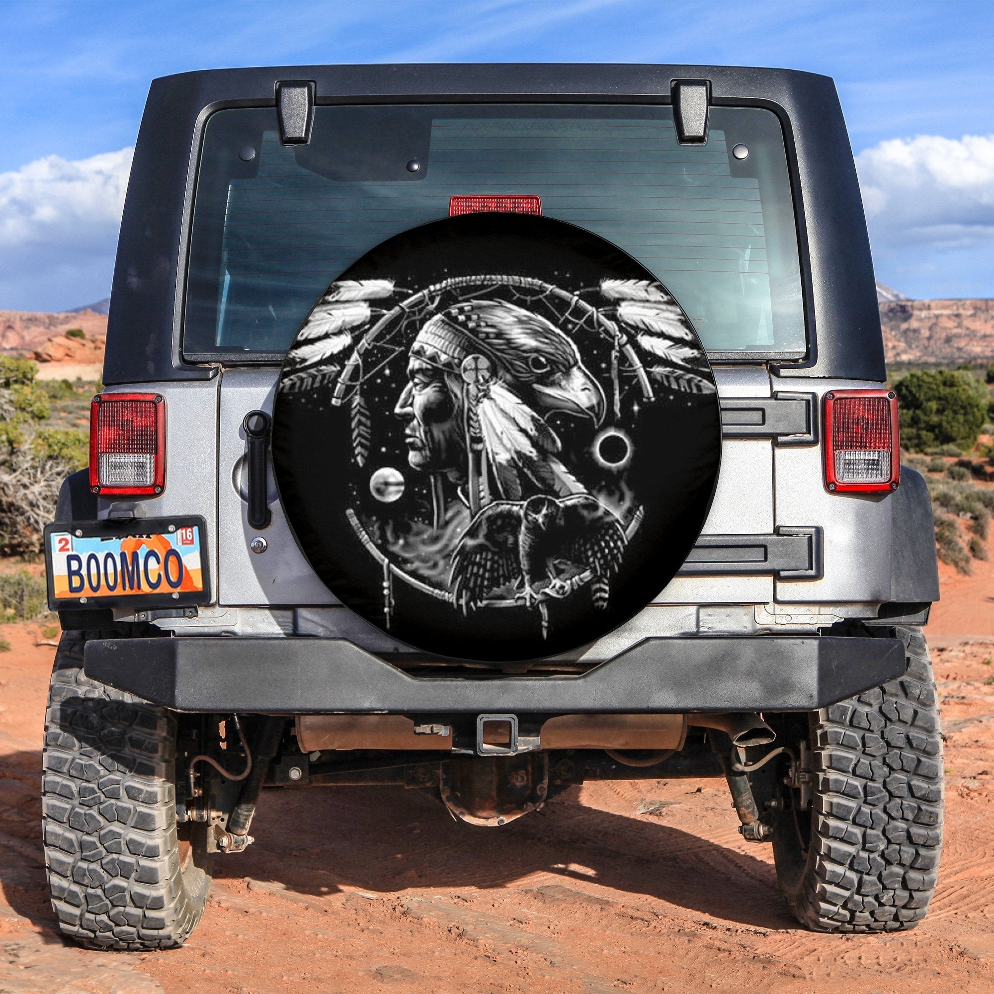 jeep-native-american-spare-tire-cover-no9