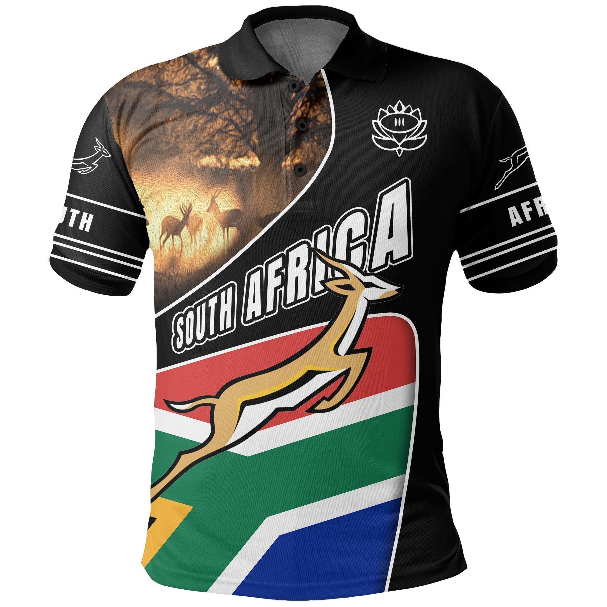 south-africa-springboks-polo-shirt-heart-and-soul-golf-shirt