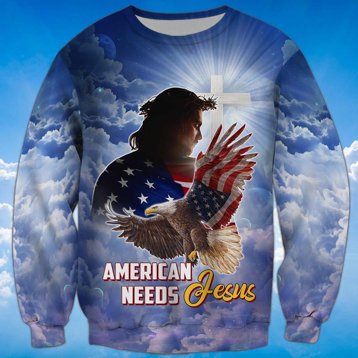 american-needs-jesus-sweatshirt