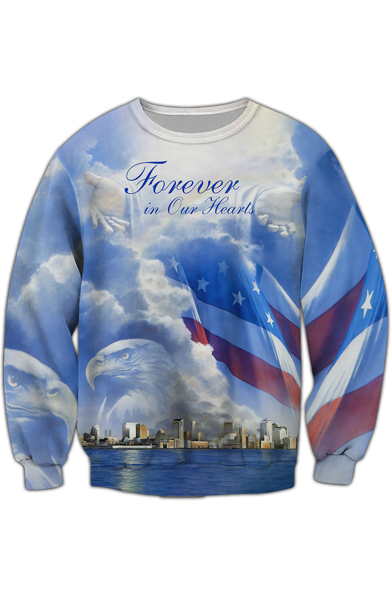 america-forever-in-our-hearts-sweatshirt