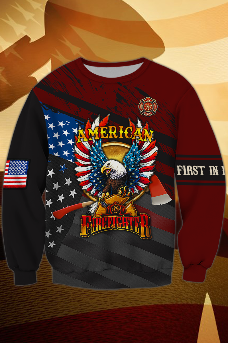 america-firefighter-3d-sweatshirt-gift-for-firefighter