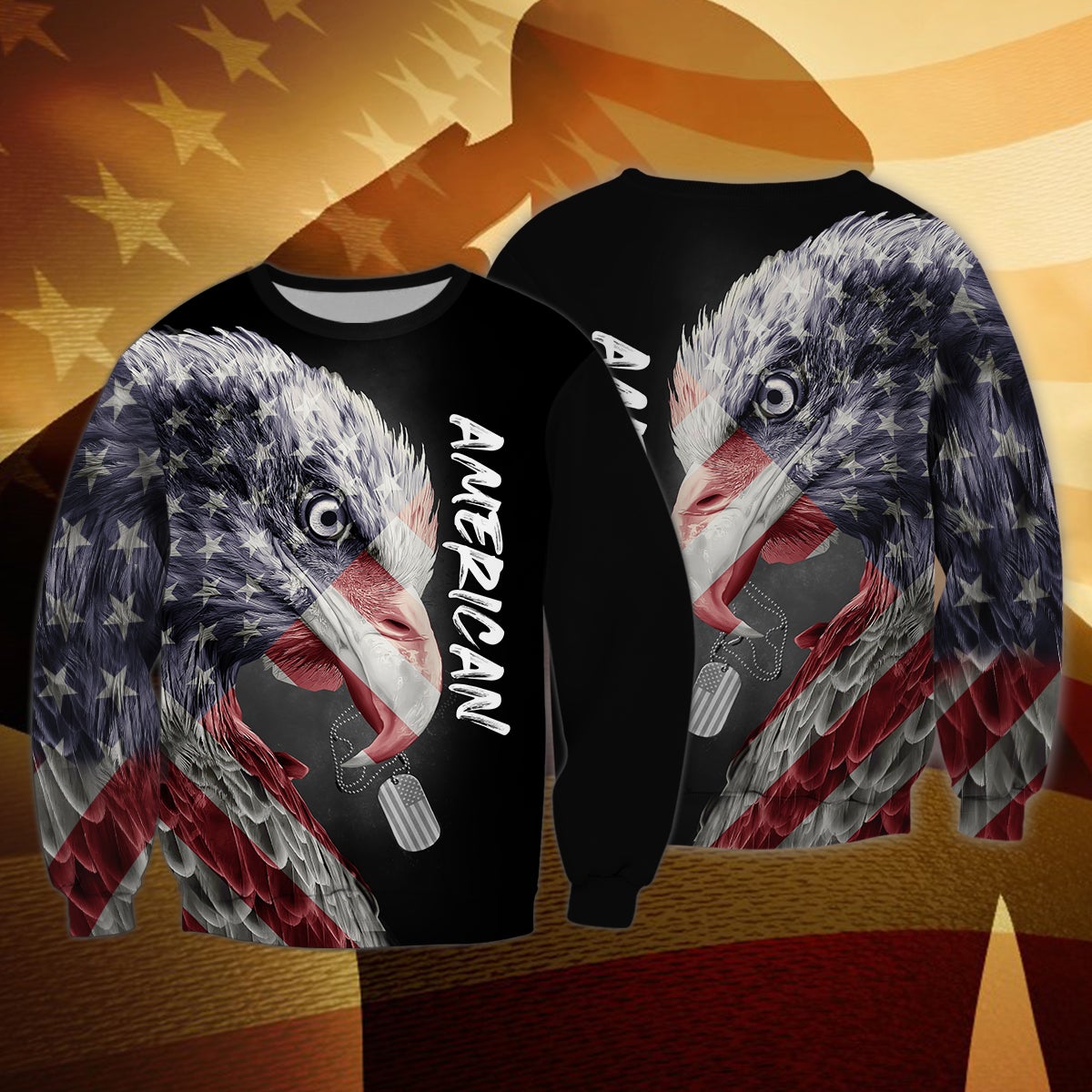 americans-pride-3d-sweatshirt-gift-for-eagle-lover