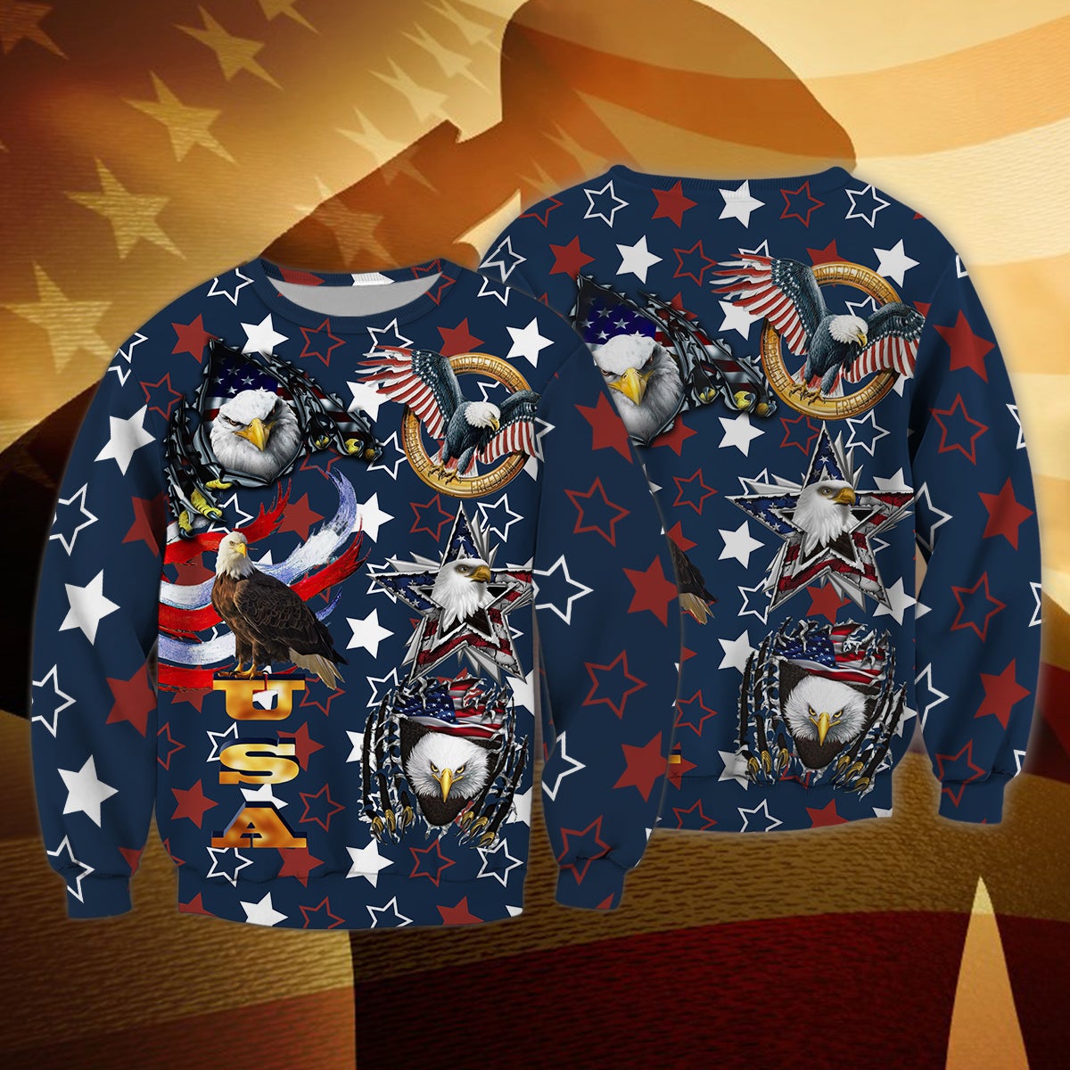 america-3d-shirt-eagle-lover-3d-sweatshirt