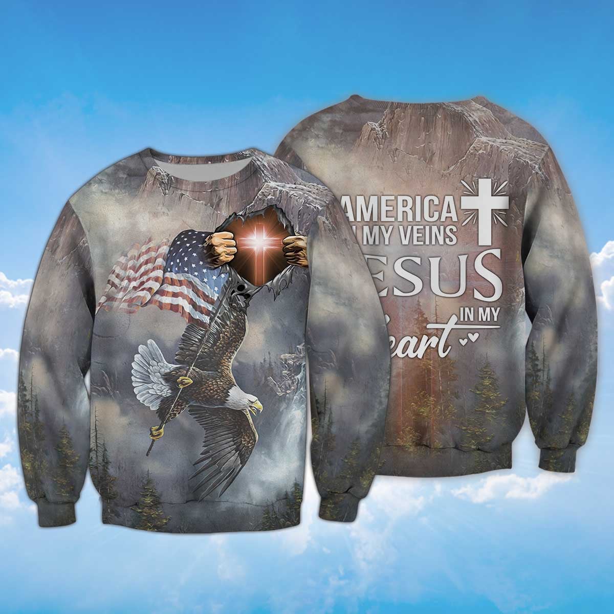 american-in-my-veins-jesus-in-my-heart-sweatshirt