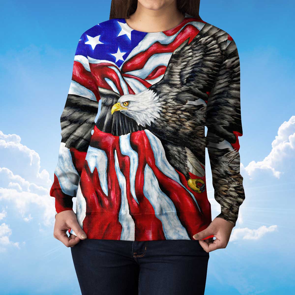 american-flag-and-eagle-sweatshirt