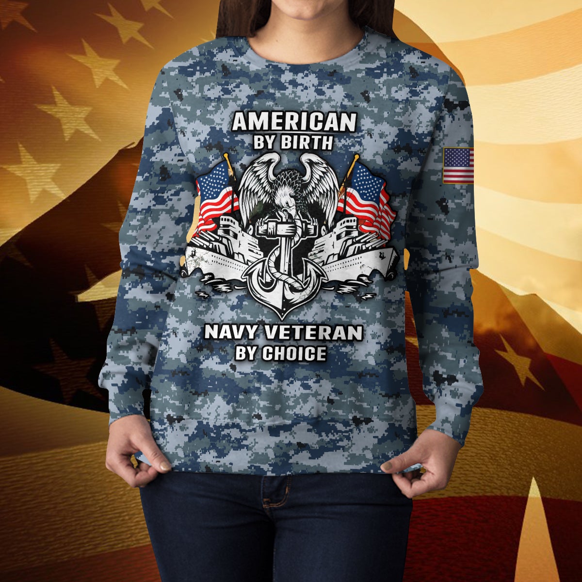 american-by-birth-navy-veteran-by-choice-3d-sweatshirt