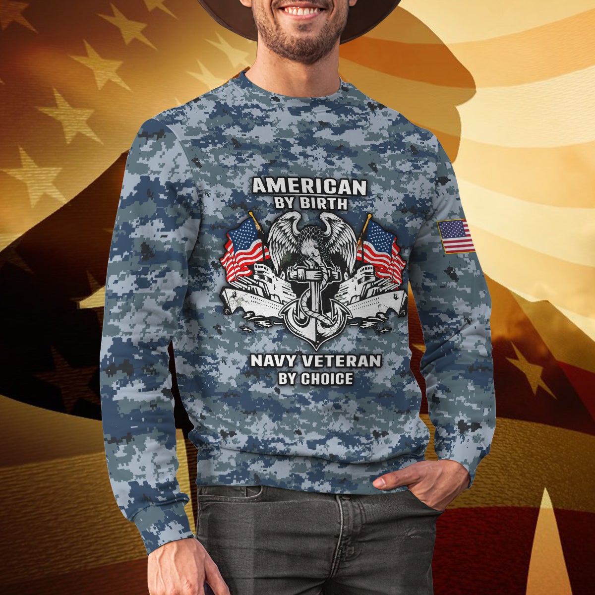 american-by-birth-navy-veteran-by-choice-3d-sweatshirt