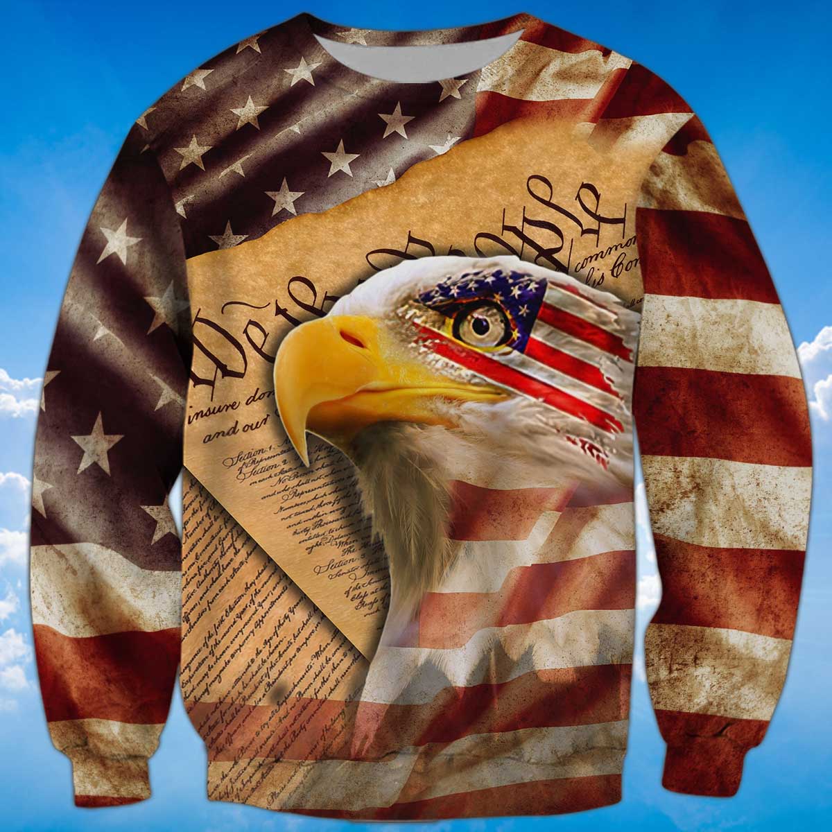 american-eagle-sweatshirt-eagle-lover-sweatshirt