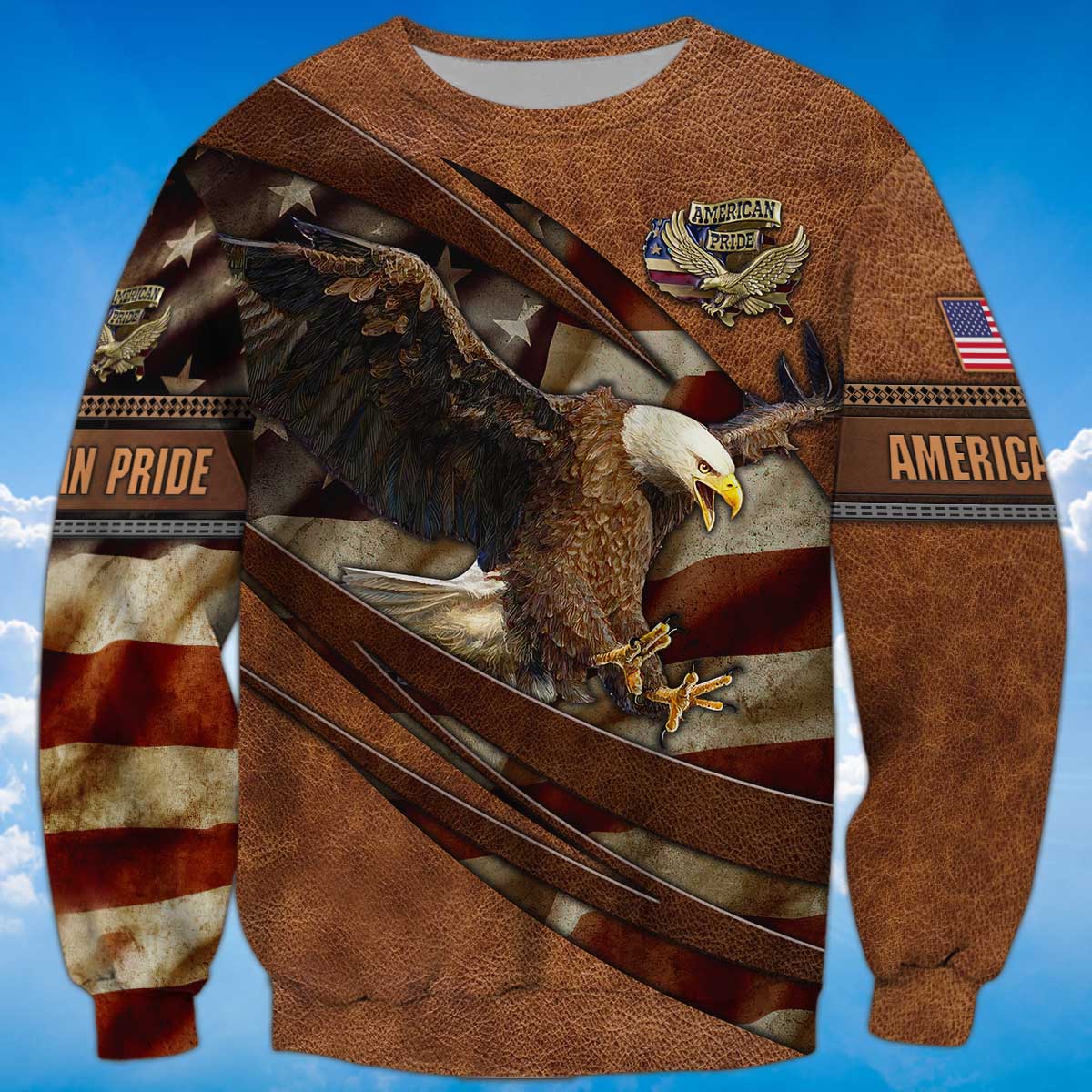 american-eagle-sweatshirt-eagle-lover-sweatshirt