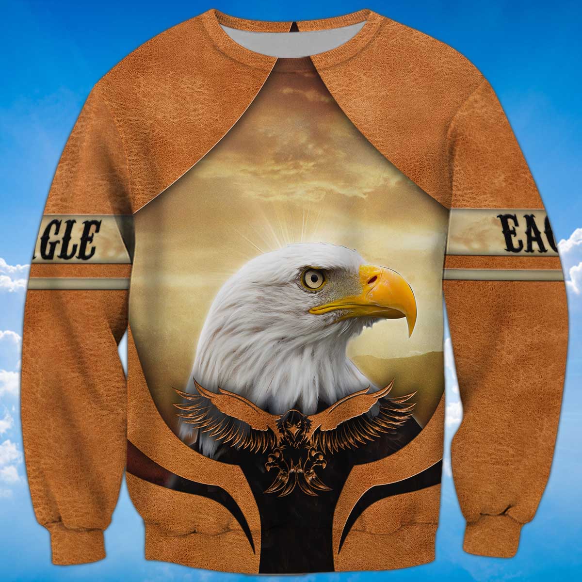 american-eagle-sweatshirt-eagle-lover-sweatshirt