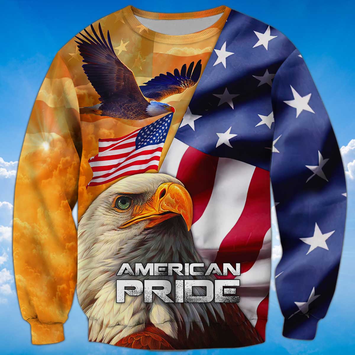 american-eagle-sweatshirt-eagle-lover-sweatshirt