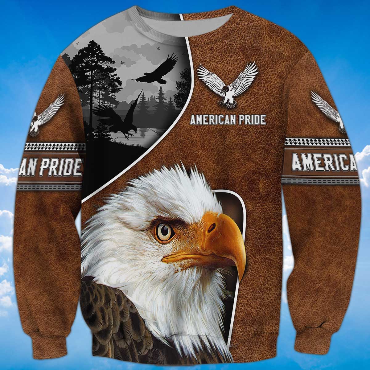 america-pride-sweatshirt-eagle-lover-sweatshirt