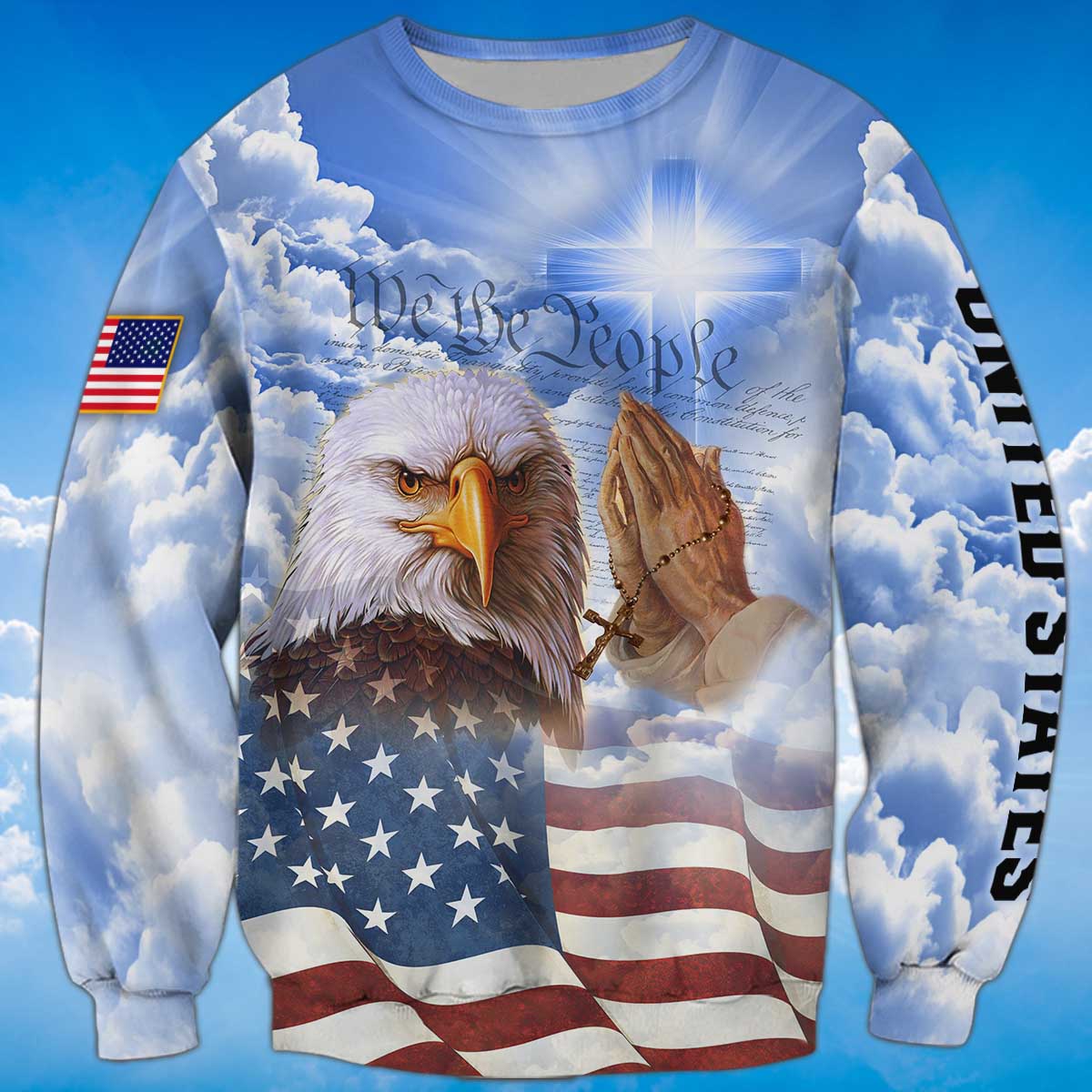 american-eagle-sweatshirt-eagle-lover-sweatshirt