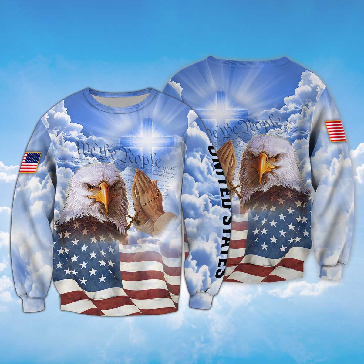 american-eagle-sweatshirt-eagle-lover-sweatshirt