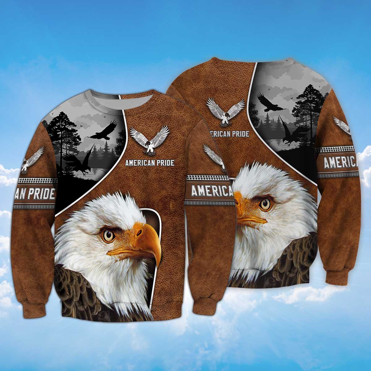 america-pride-sweatshirt-eagle-lover-sweatshirt