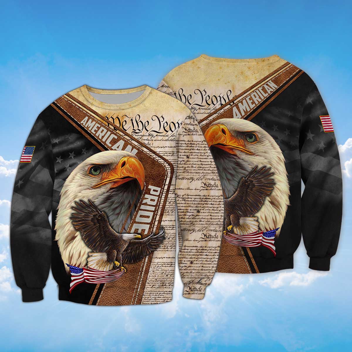 american-pride-with-american-flag-sweatshirt-eagle-lover-sweatshirt