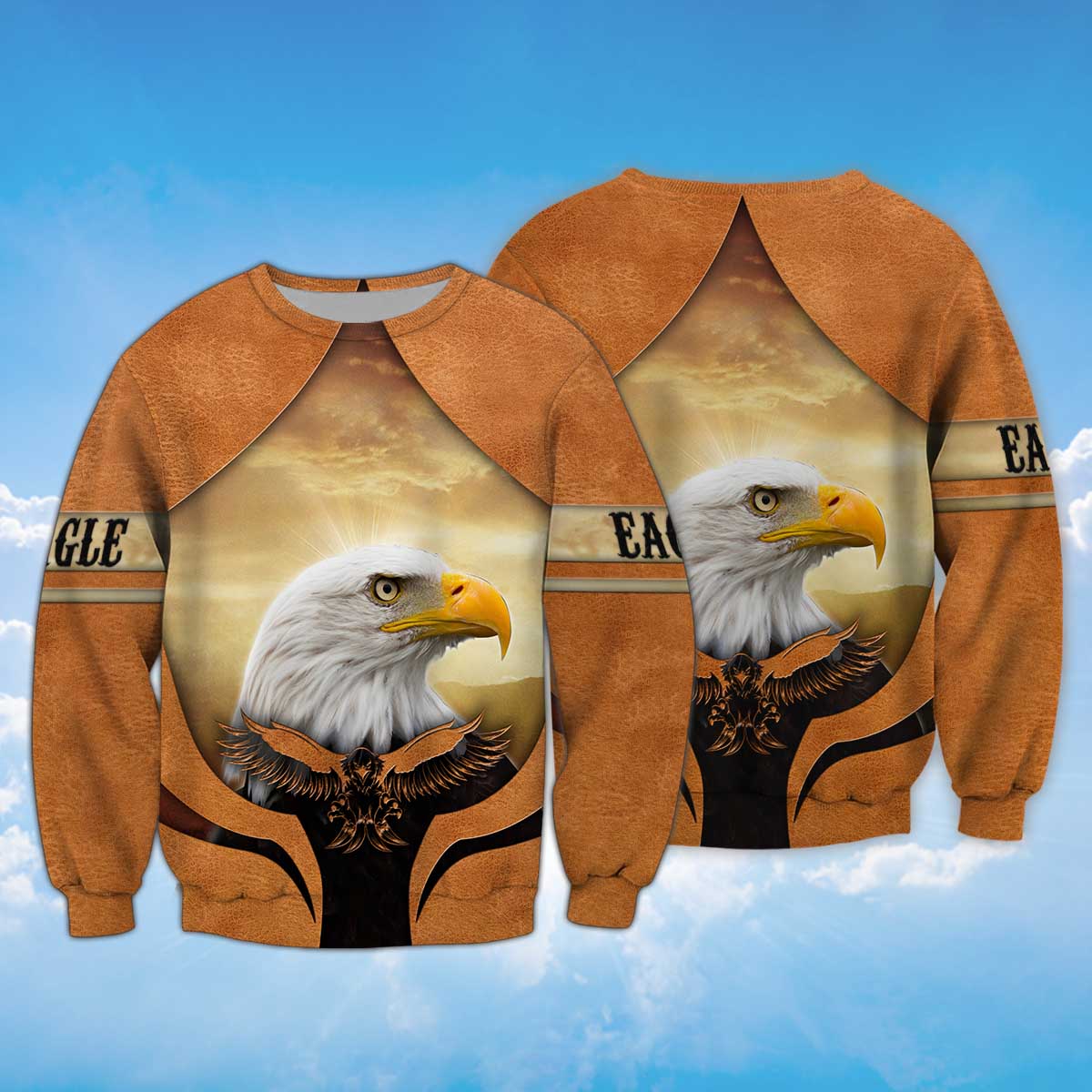 american-eagle-sweatshirt-eagle-lover-sweatshirt