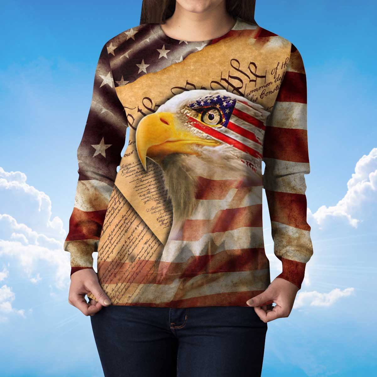 american-eagle-sweatshirt-eagle-lover-sweatshirt