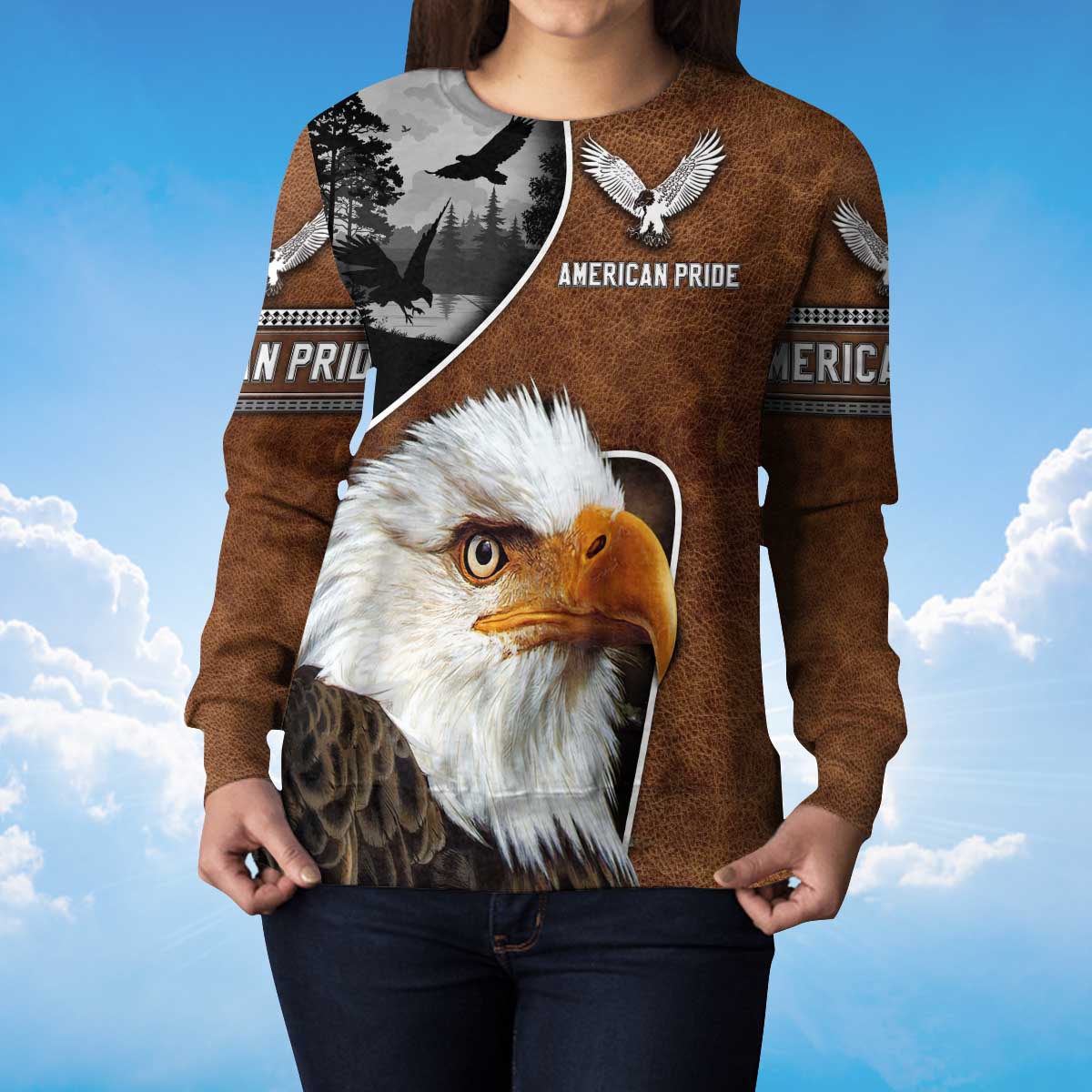 america-pride-sweatshirt-eagle-lover-sweatshirt