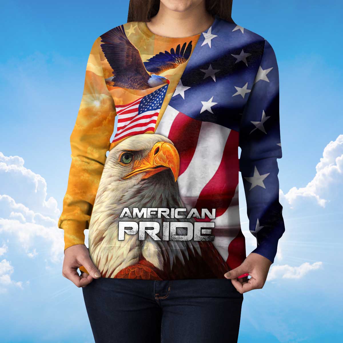 american-eagle-sweatshirt-eagle-lover-sweatshirt