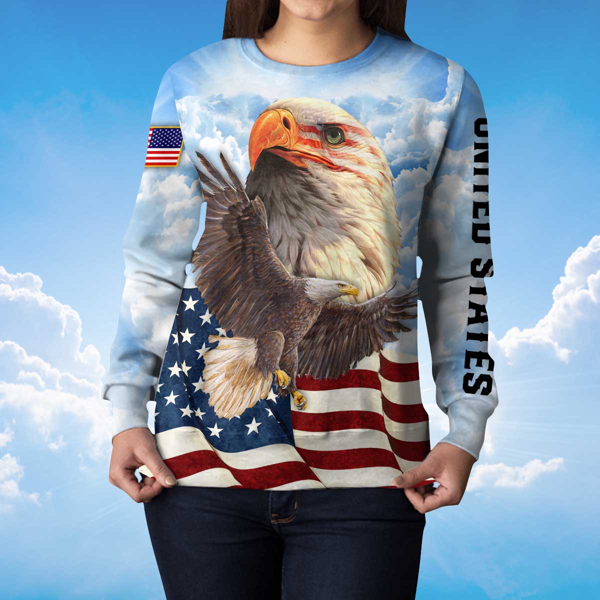 american-eagle-sweatshirt-eagle-lover-sweatshirt