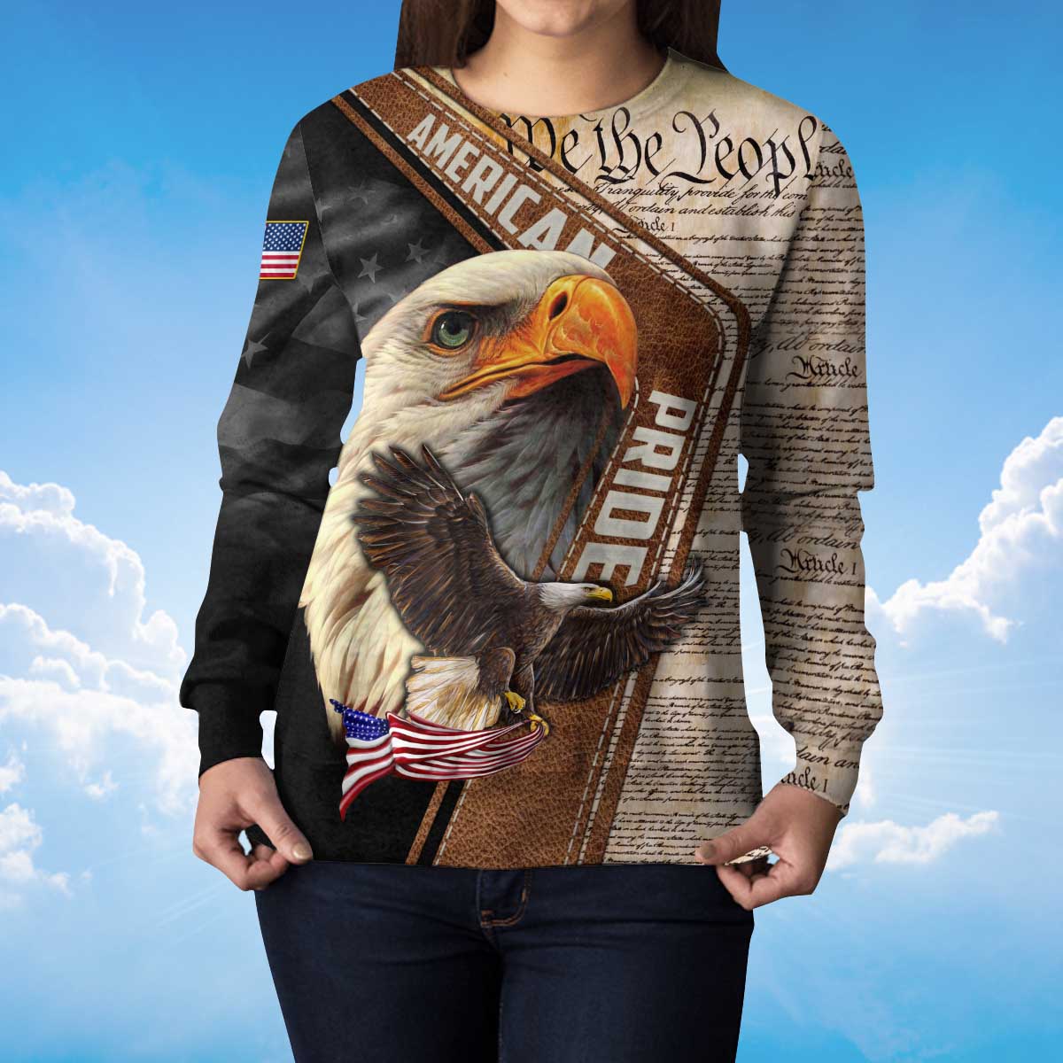 american-pride-with-american-flag-sweatshirt-eagle-lover-sweatshirt