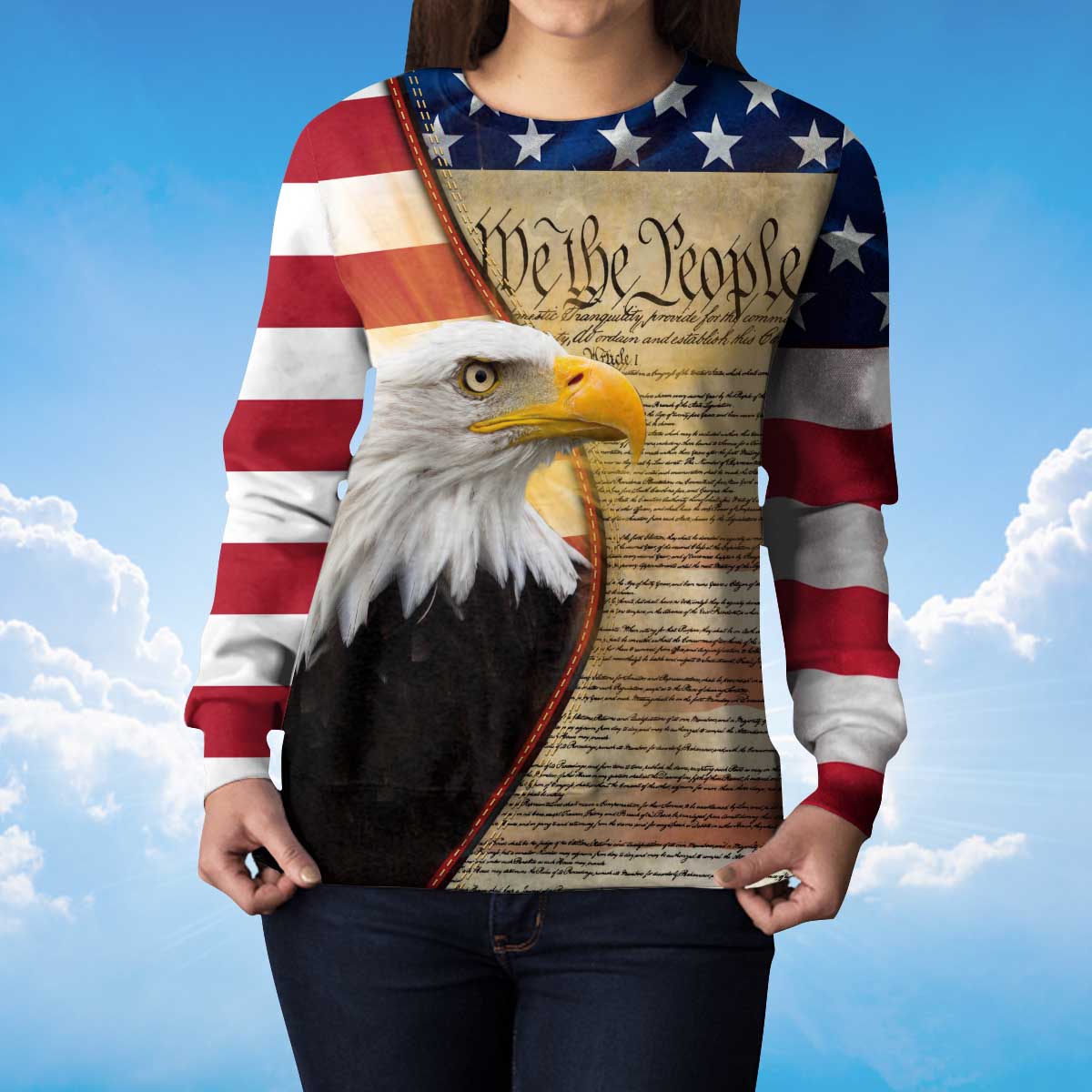 american-eagle-sweatshirt-eagle-lover-sweatshirt