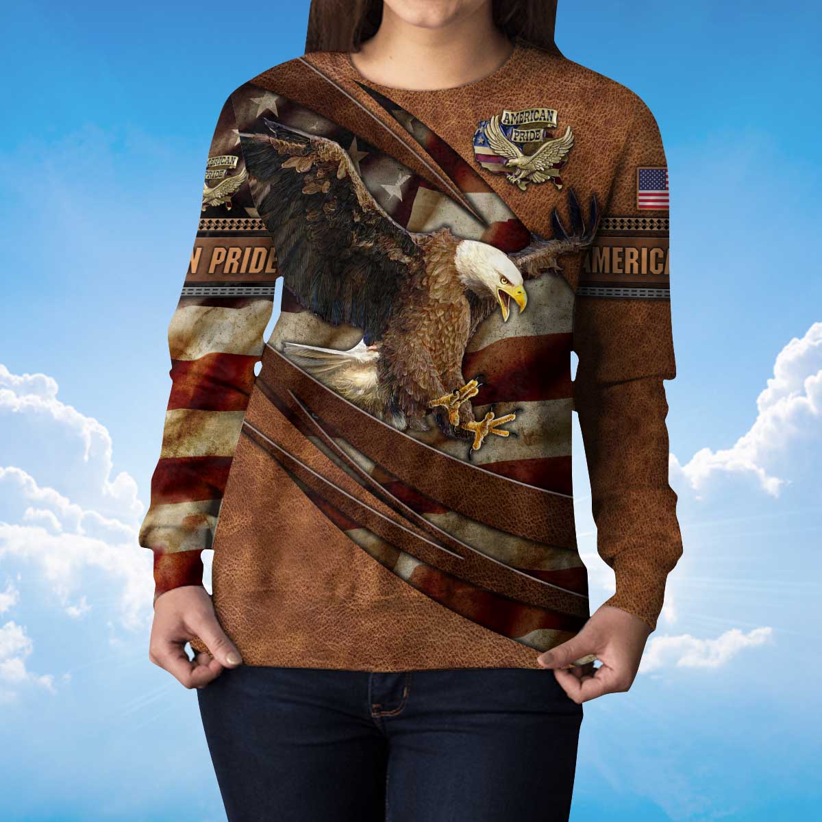 american-eagle-sweatshirt-eagle-lover-sweatshirt