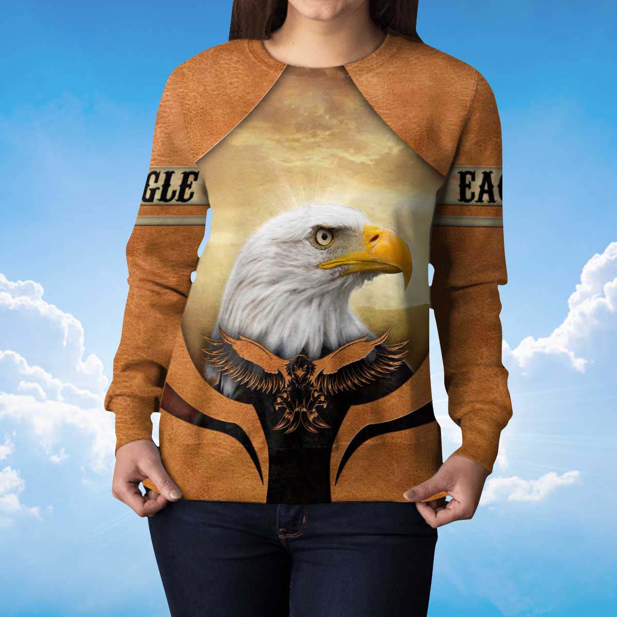 american-eagle-sweatshirt-eagle-lover-sweatshirt