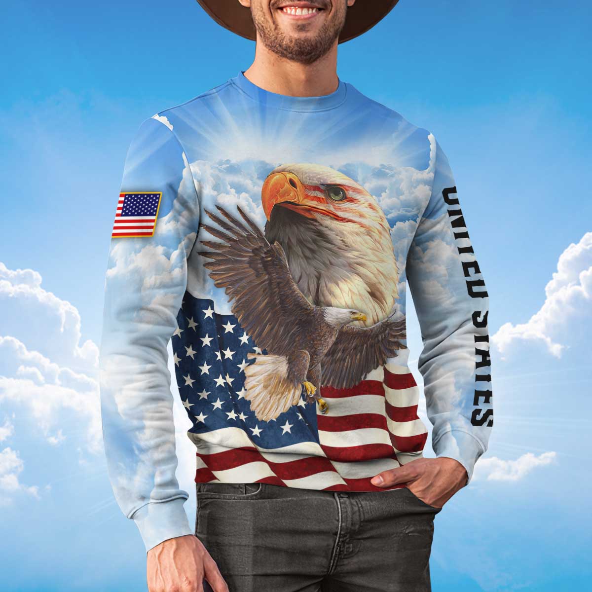 american-eagle-sweatshirt-eagle-lover-sweatshirt