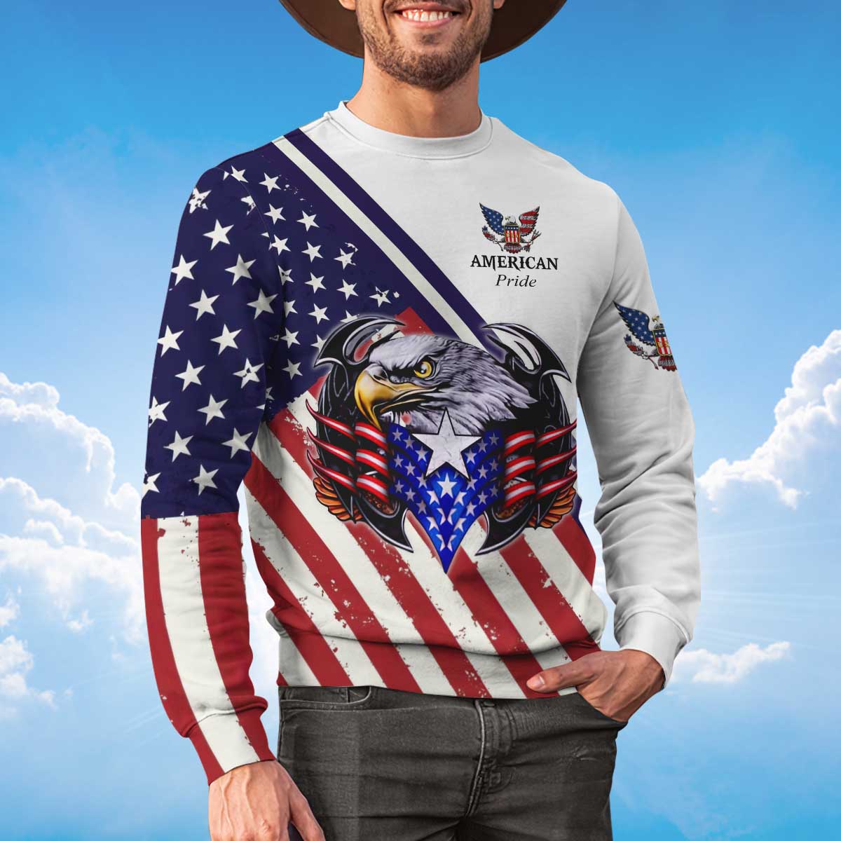 american-pride-eagle-sweatshirt-eagle-lover-sweatshirt