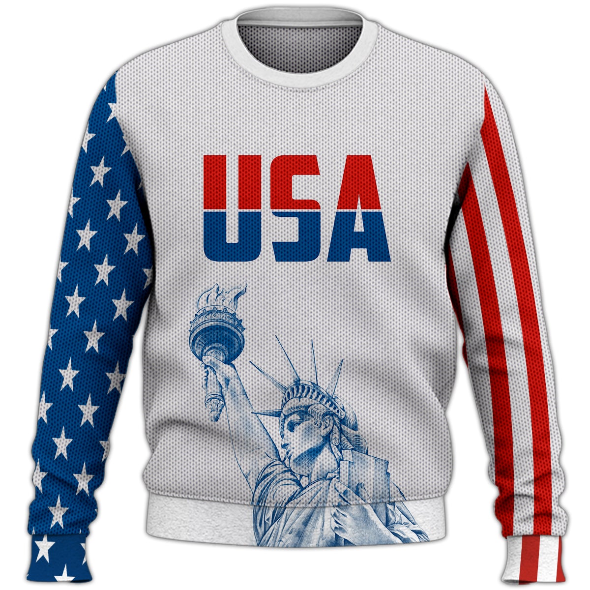 america-lover-3d-sweater-gift-for-patriots