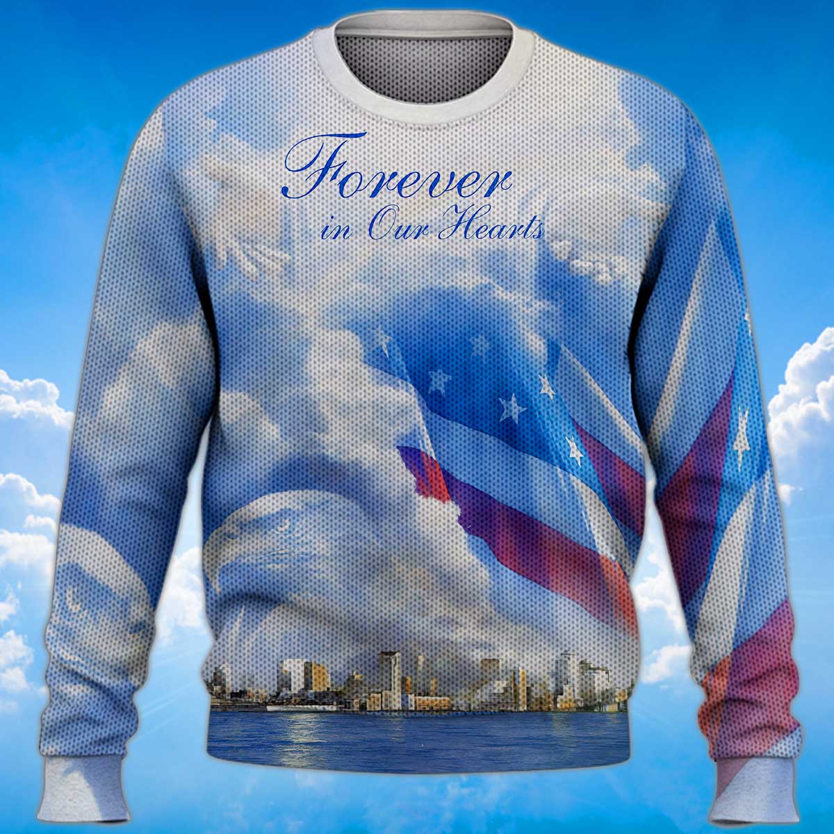 america-forever-in-our-hearts-sweater