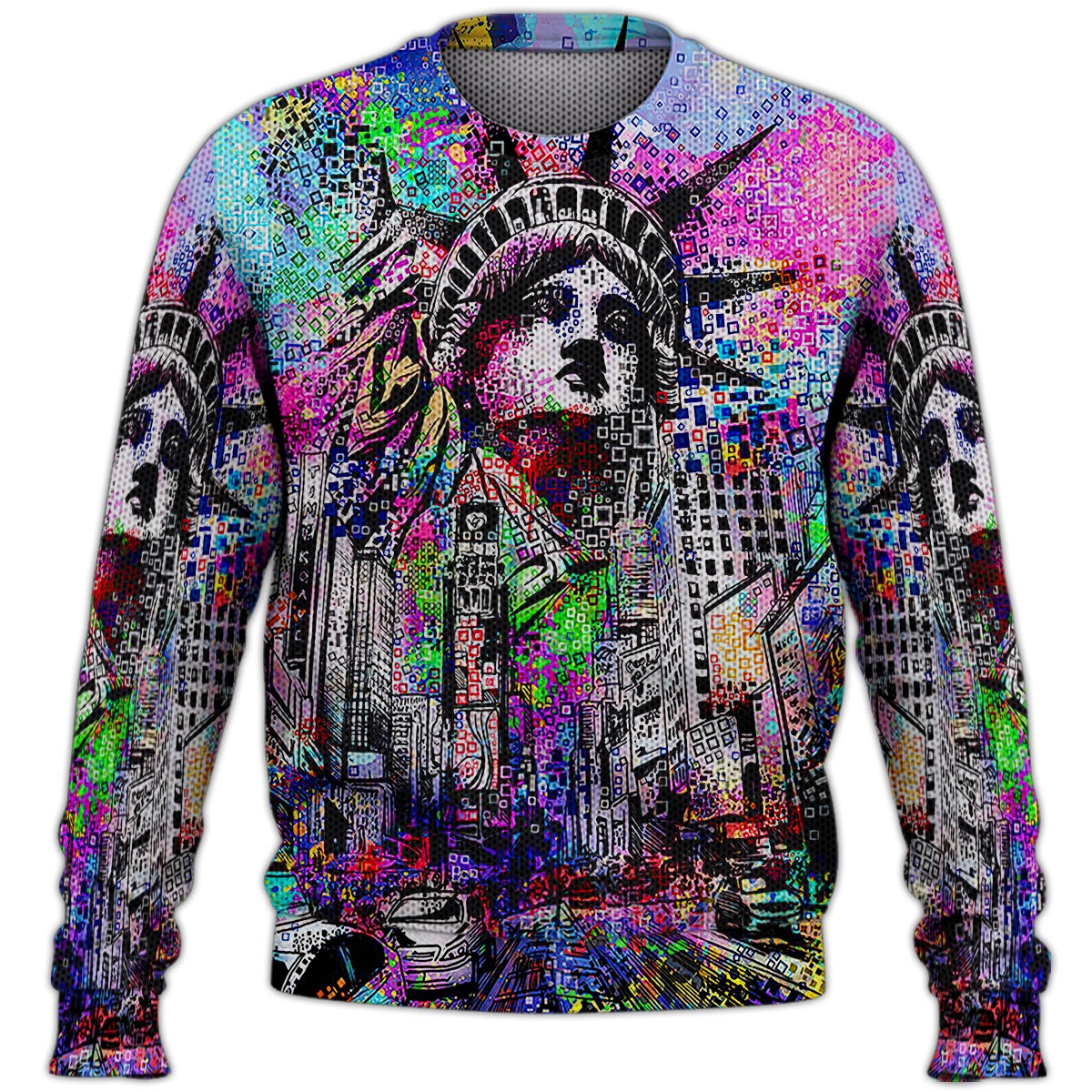 america-pride-3d-sweater-gift-for-patriots