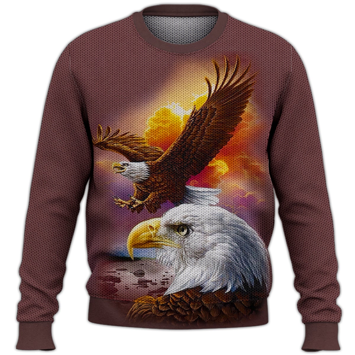 america-and-eagle-3d-sweater