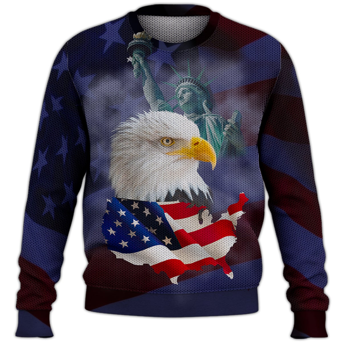 america-pride-3d-sweater