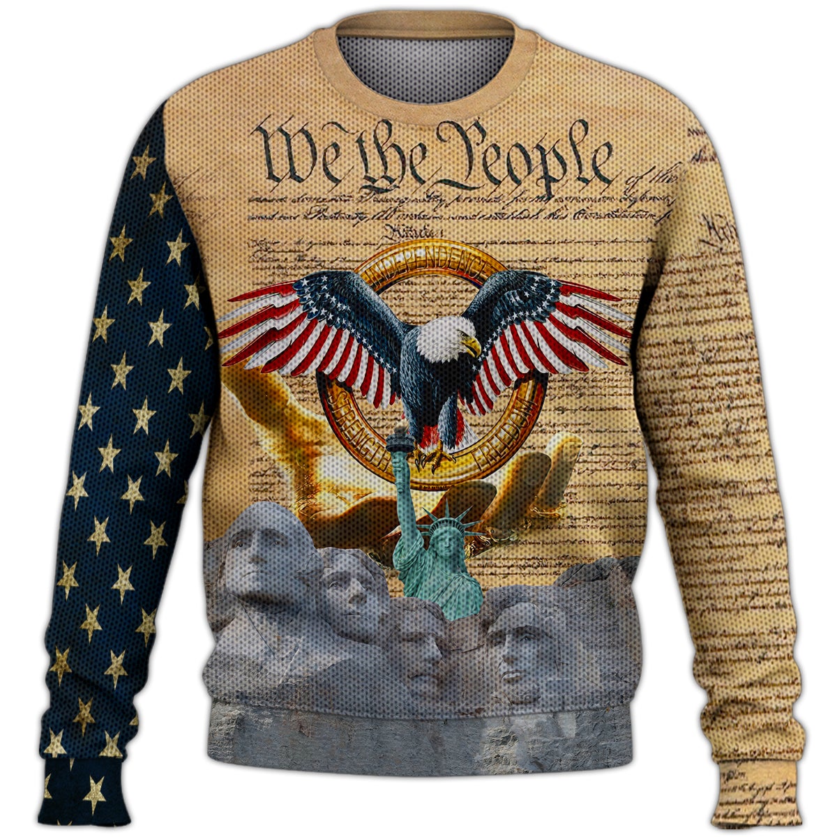 american-pride-3d-shirt-eagle-lover-3d-sweater