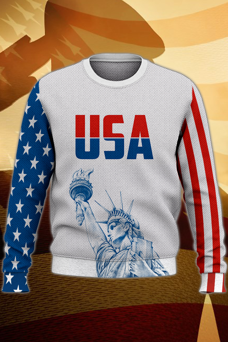 america-lover-3d-sweater-gift-for-patriots