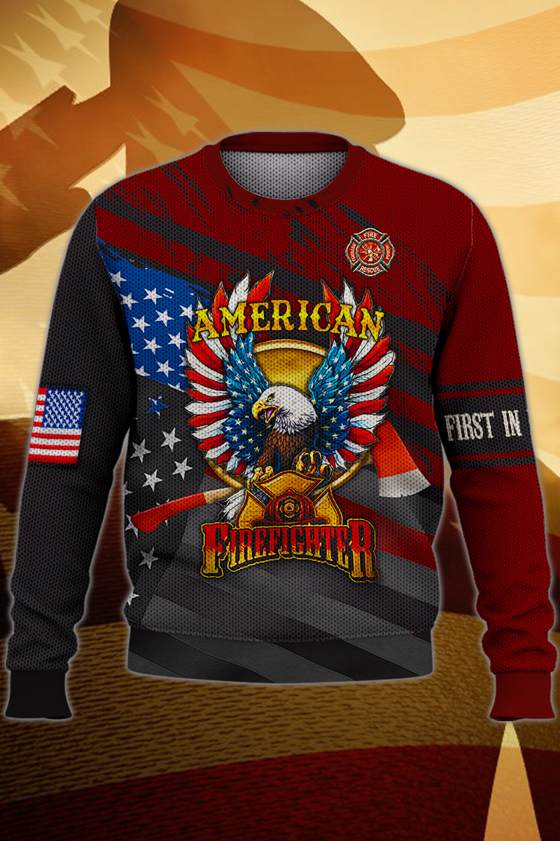 america-firefighter-3d-sweater-gift-for-firefighter