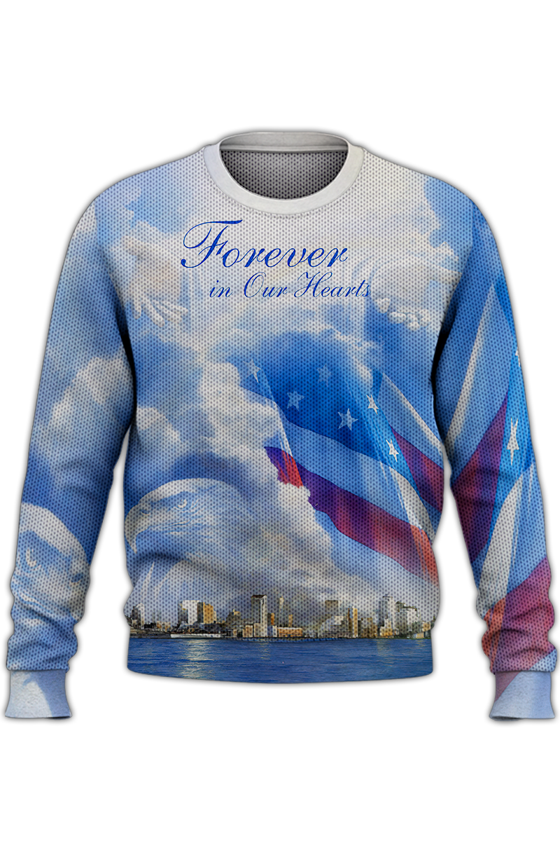 america-forever-in-our-hearts-sweater