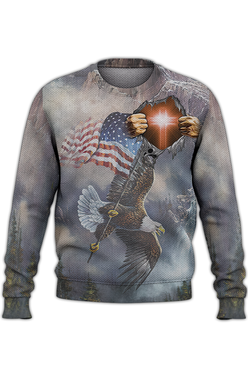 american-in-my-veins-jesus-in-my-heart-sweater