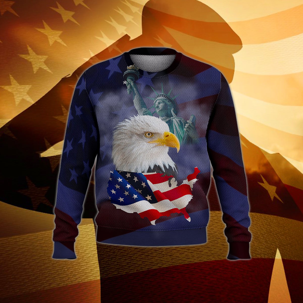 america-pride-3d-sweater