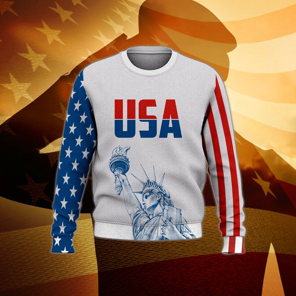 america-lover-3d-sweater-gift-for-patriots