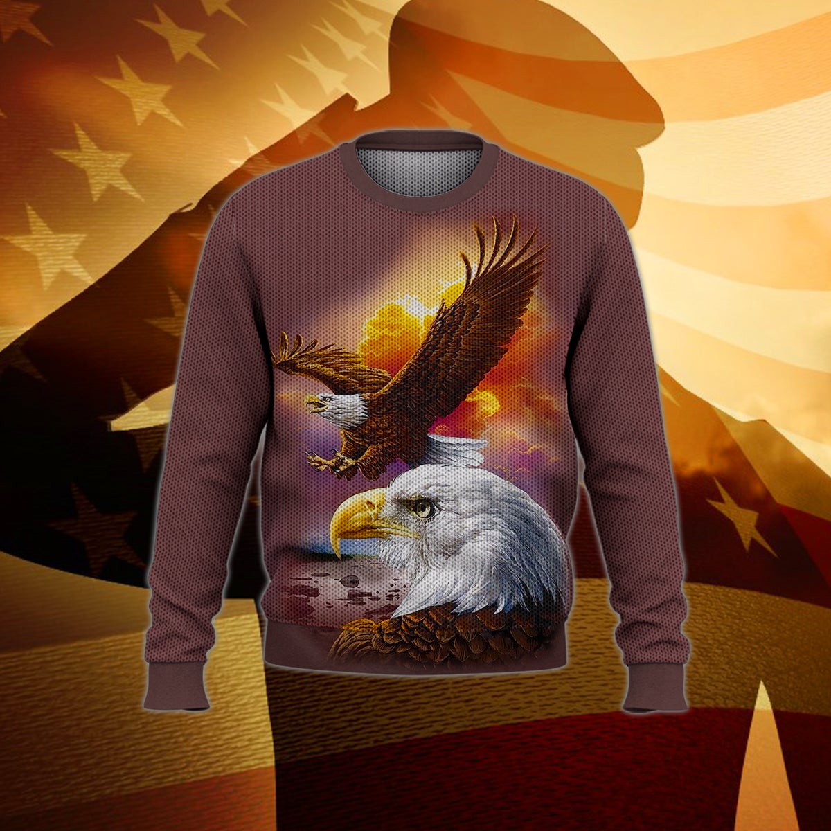 america-and-eagle-3d-sweater