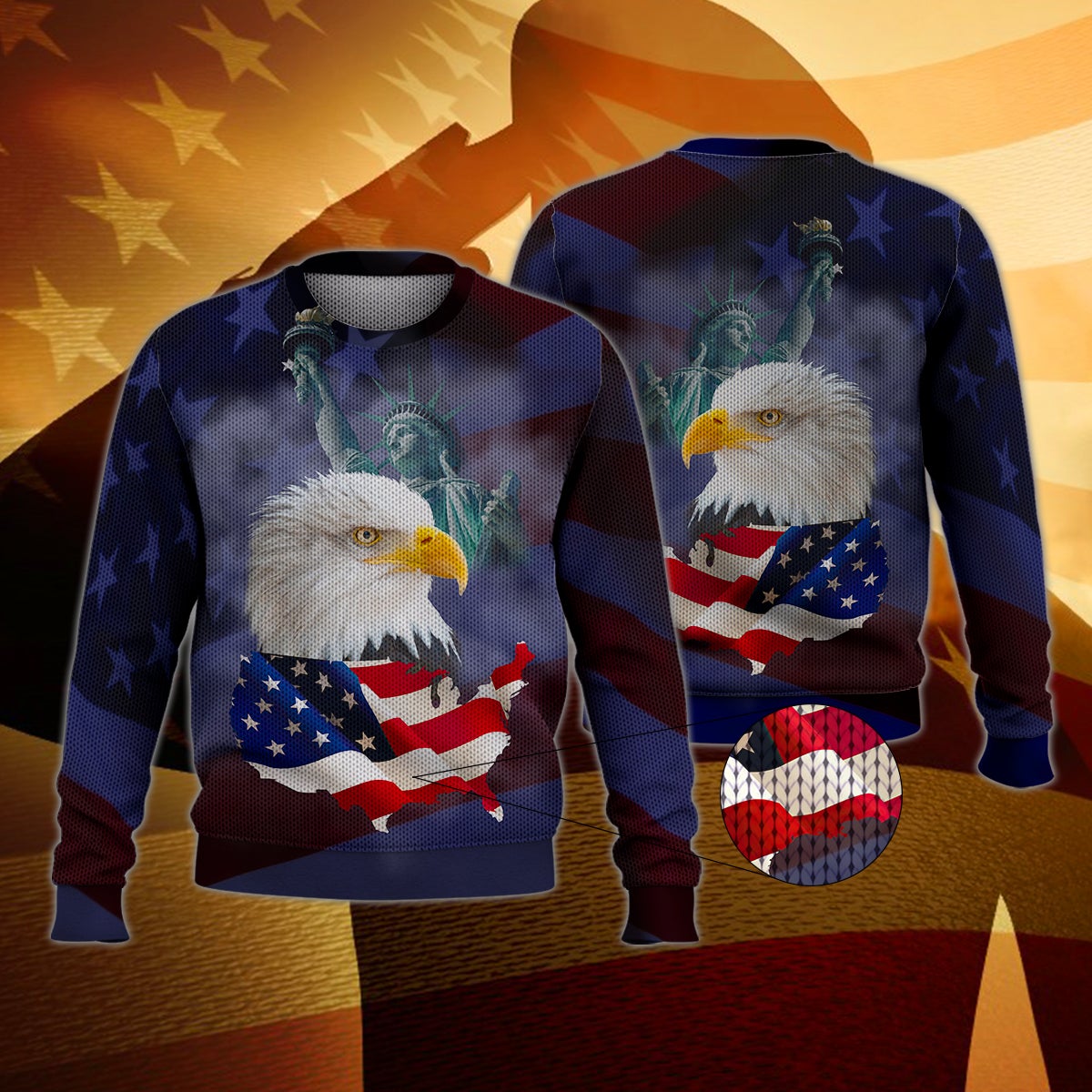 america-pride-3d-sweater