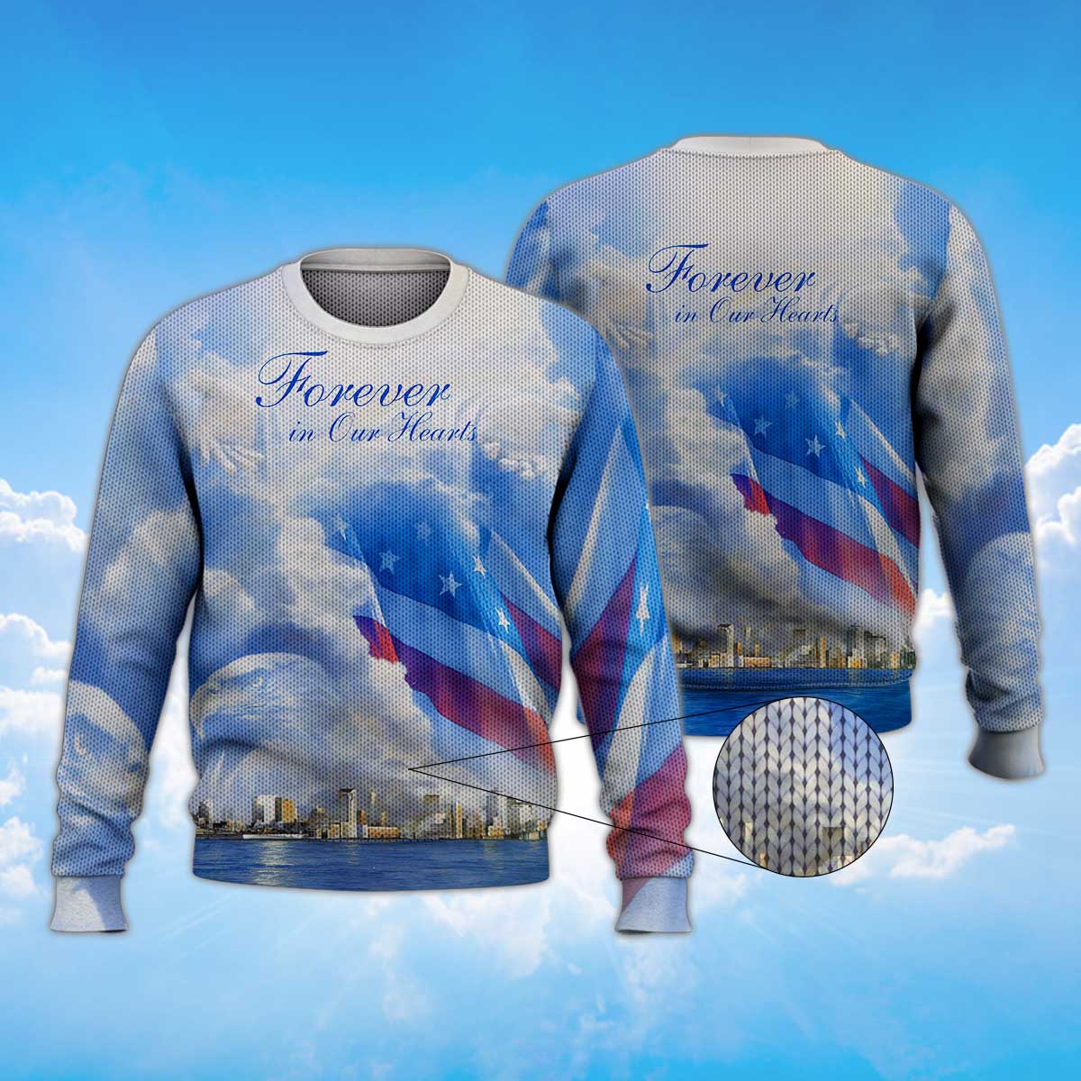 america-forever-in-our-hearts-sweater